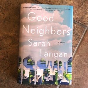 Good Neighbors Novel